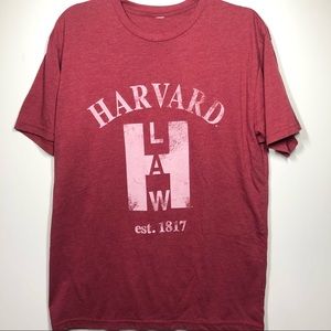 Harvard University Tee